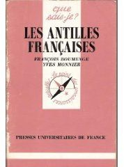 Emprunter Les Antilles françaises livre