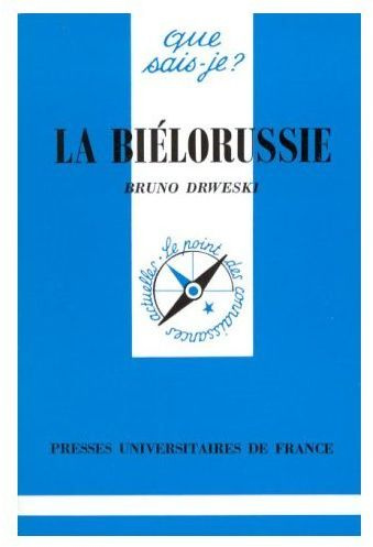 Emprunter La Biélorussie livre