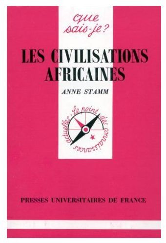 Emprunter Les civilisations africaines livre