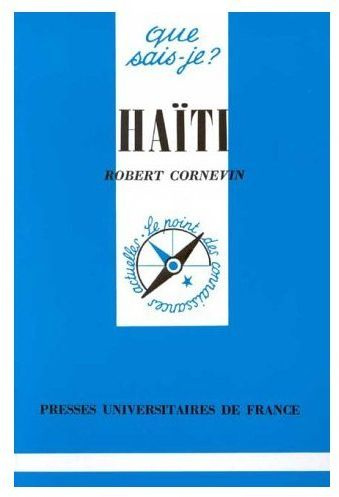 Emprunter HAITI. 2ème édition livre