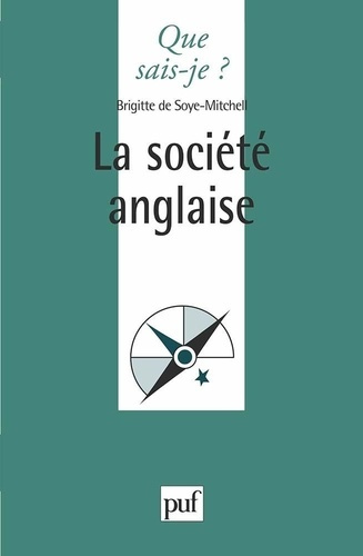 Emprunter La société anglaise livre