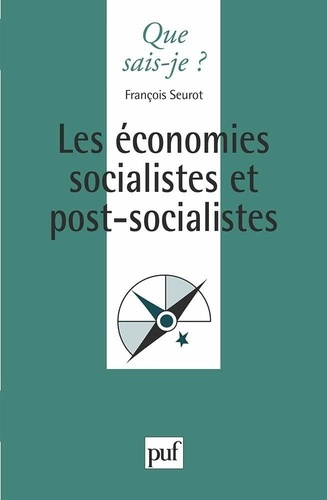 Emprunter LES ECONOMIES SOCIALISTES ET POST-SOCIALISTES. 2ème édition mise à jour livre