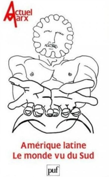 Emprunter Actuel Marx N° 16 : Amérique latine livre