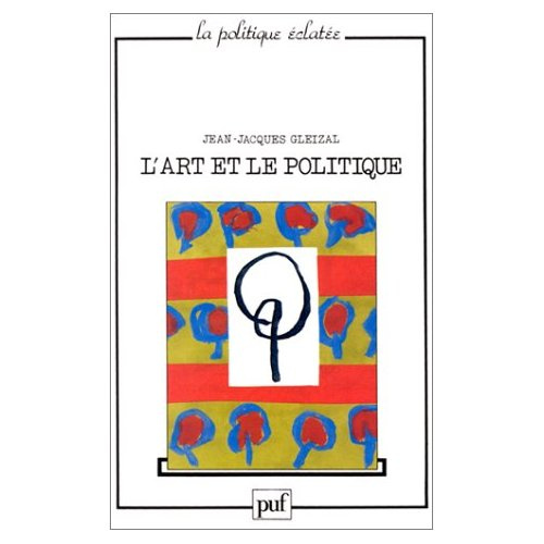 Emprunter L'art et le politique. Essai sur la médiation livre