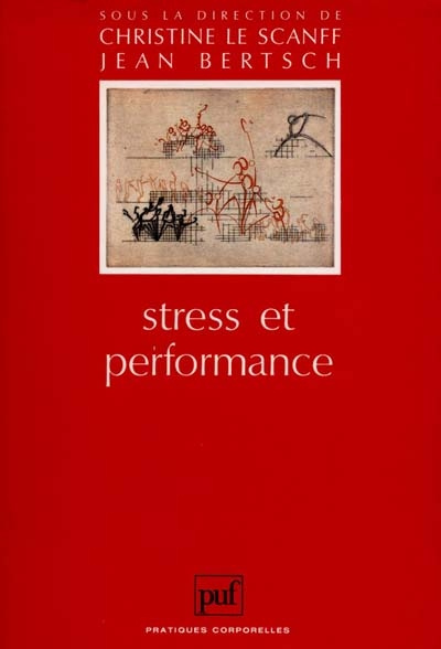 Emprunter Stress et performance livre