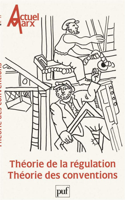 Emprunter Actuel Marx N° 17 livre