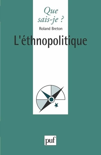 Emprunter L'ethnopolitique livre