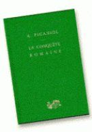 Emprunter La conquête romaine livre