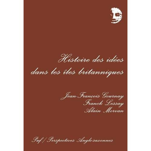 Emprunter Histoire des idées dans les îles Britanniques livre