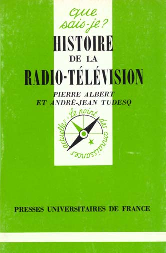 Emprunter Histoire de la radio-télévision. 4e édition livre