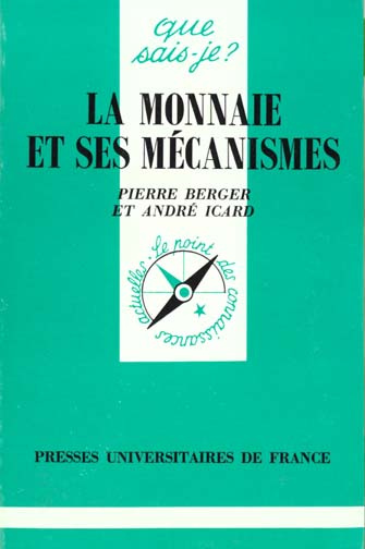 Emprunter La monnaie et ses mécanismes. 12e édition livre