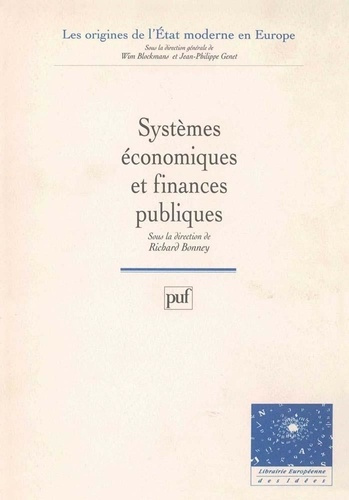 Emprunter Systèmes économiques et finances publiques livre