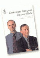 Emprunter Littérature française du XVIIIème siècle livre