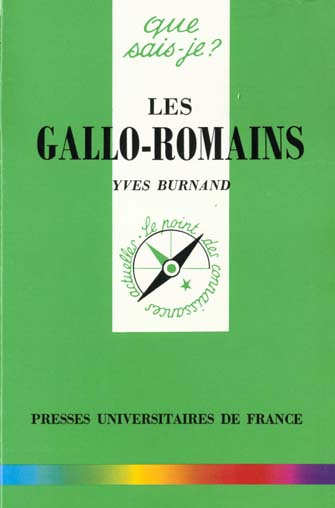 Emprunter Les Gallo-romains livre