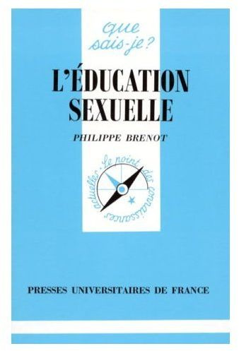 Emprunter EDUCATION SEXUELLE (L') livre