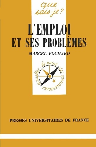 Emprunter L'emploi et ses problèmes livre