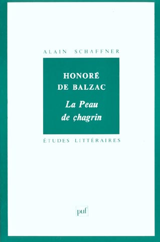 Emprunter Honoré de Balzac,