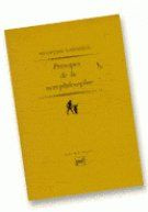 Emprunter Principes de la non-philosophie livre