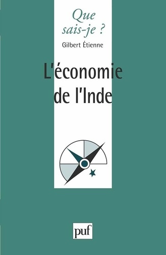 Emprunter L'économie de l'Inde. 2e édition livre
