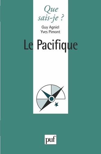 Emprunter Le Pacifique livre