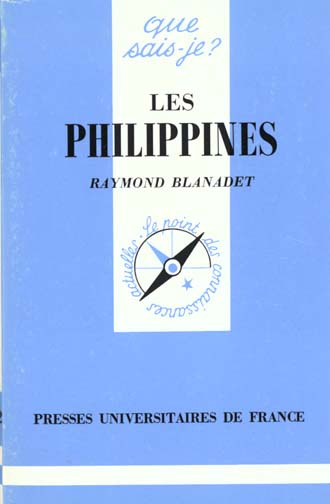 Emprunter Les Philippines livre