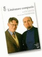 Emprunter Littérature comparée livre