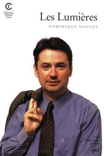 Emprunter LES LUMIERES livre