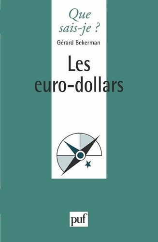 Emprunter Les euro-dollars. 3e édition livre
