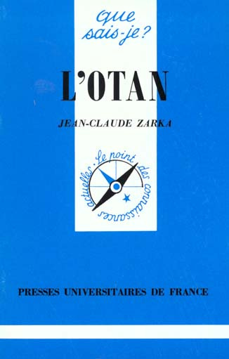 Emprunter L'OTAN livre
