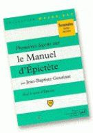 Emprunter Premières leçons sur le 