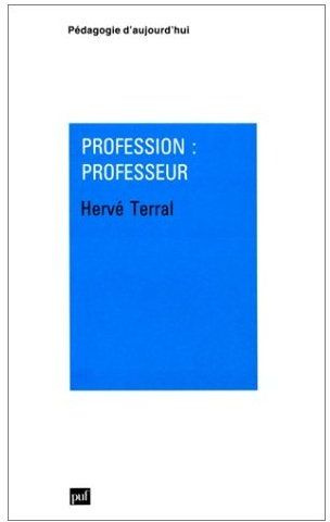 Emprunter Profession, professeur. Des écoles normales maintenues aux instituts universitaires de formation des livre