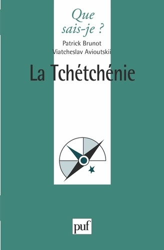 Emprunter La Tchétchénie livre