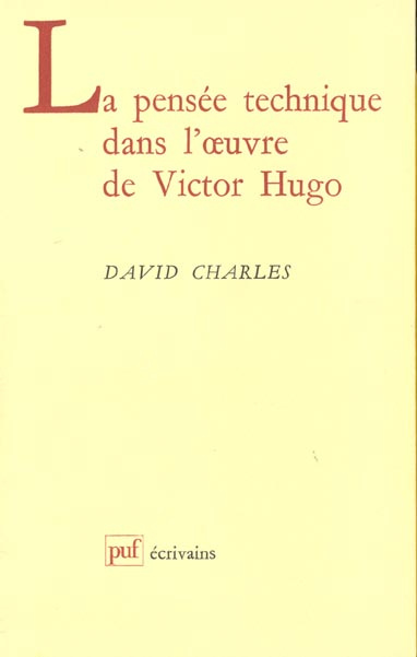 Emprunter La pensée technique dans l'oeuvre de Victor Hugo. Le bricolage de l'infini livre