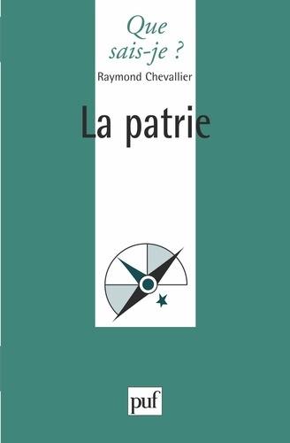 Emprunter La patrie livre