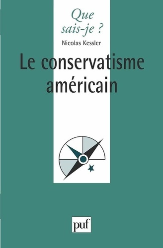 Emprunter Le conservatisme américain livre