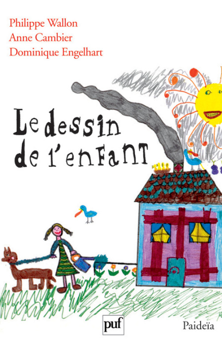 Emprunter Le dessin de l'enfant. 2ème édition refondue livre