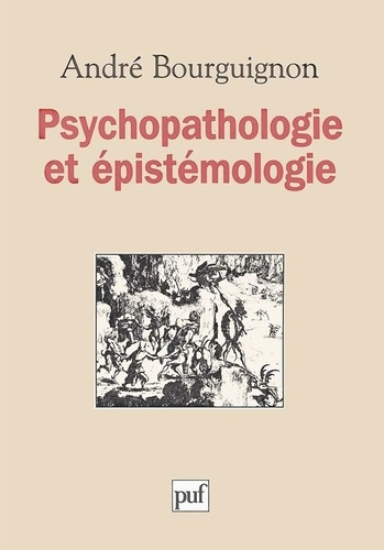 Emprunter Psychopathologie et épistémologie livre