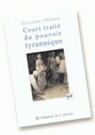 Emprunter Court traité du pouvoir tyrannique. Sur les choses divines et humaines, et tout spécialement sur l'E livre