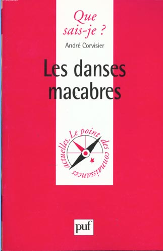 Emprunter Les danses macabres livre