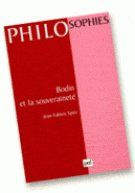 Emprunter Bodin et la souveraineté livre