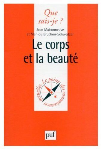 Emprunter Le corps et la beauté livre