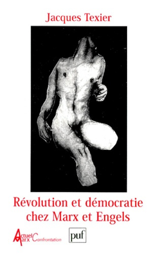 Emprunter Révolution et démocratie chez Marx et Engels livre