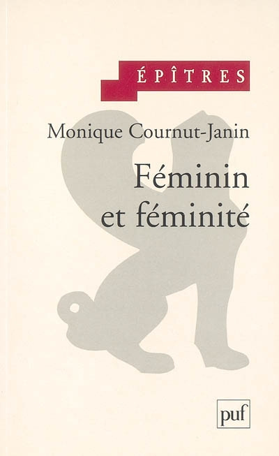 Emprunter Féminin et féminité livre