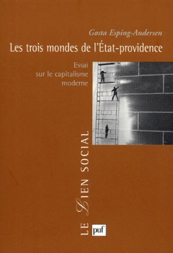 Emprunter 3 MONDES DE L'ETAT-PROVIDENCE (LES) livre