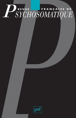 Emprunter Revue française de psychosomatique N° 16, 1999 : Interpréter livre