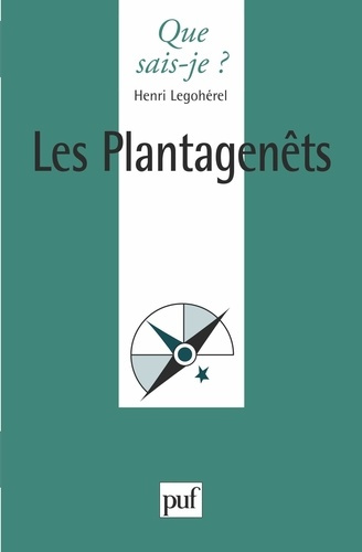 Emprunter Les Plantagenêts livre