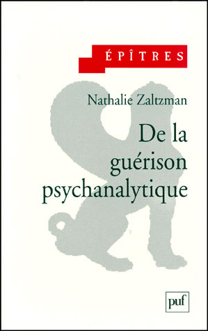 Emprunter De la guérison psychanalytique livre
