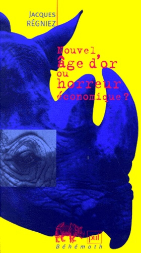 Emprunter Nouvel âge d'or ou horreur économique ?. La nouvelle économie des marchés de capitaux livre