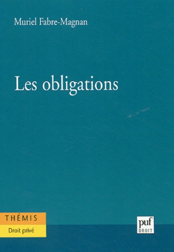 Emprunter Les obligations livre