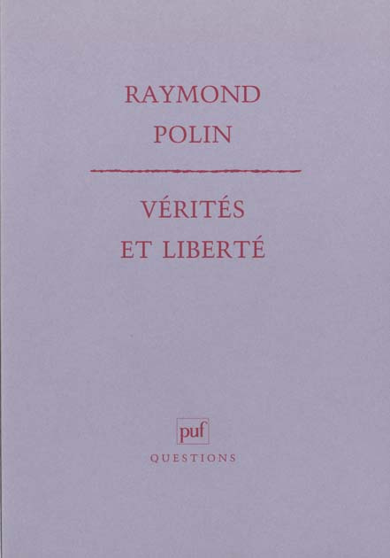 Emprunter VERITES ET LIBERTE. Essai sur la liberté d'expression livre